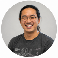Elliot, backend developer at Bounda