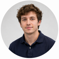 James, backend developer at Bounda