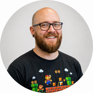 Matthew, backend developer at Bounda